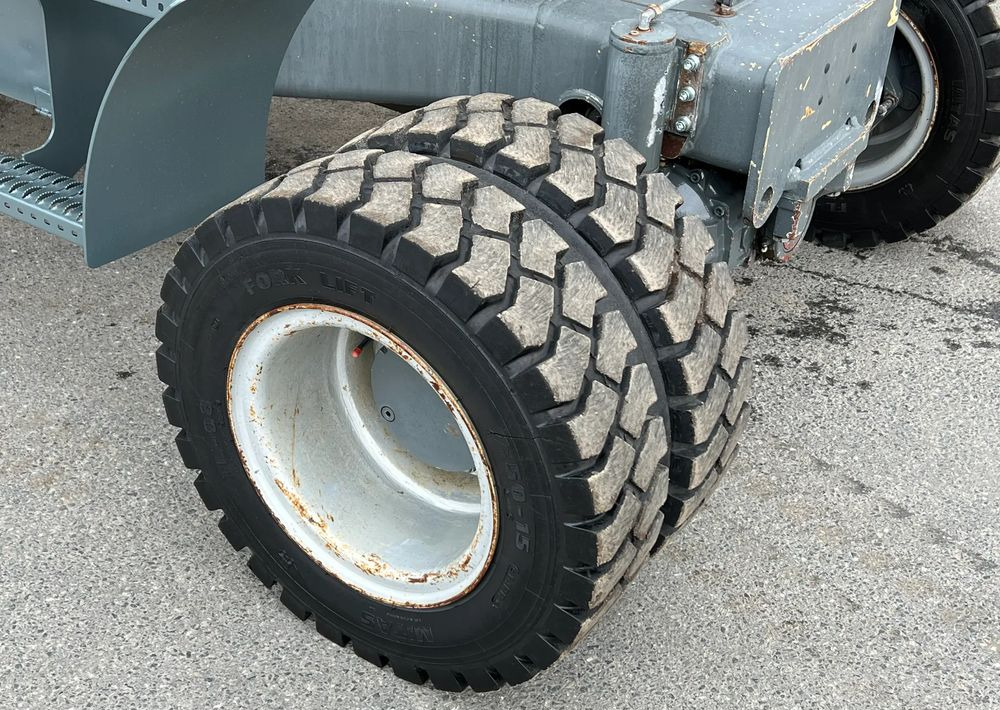 Wacker Neuson * Koparka Kołowa * Wacker Neuson 6503 * Bardzo Dobry Stan * Sprowadzona - Ekskavator roda: gambar 5 Wacker Neuson * Koparka Kołowa * Wacker Neuson 6503 * Bardzo Dobry Stan * Sprowadzona - Ekskavator roda: gambar 5