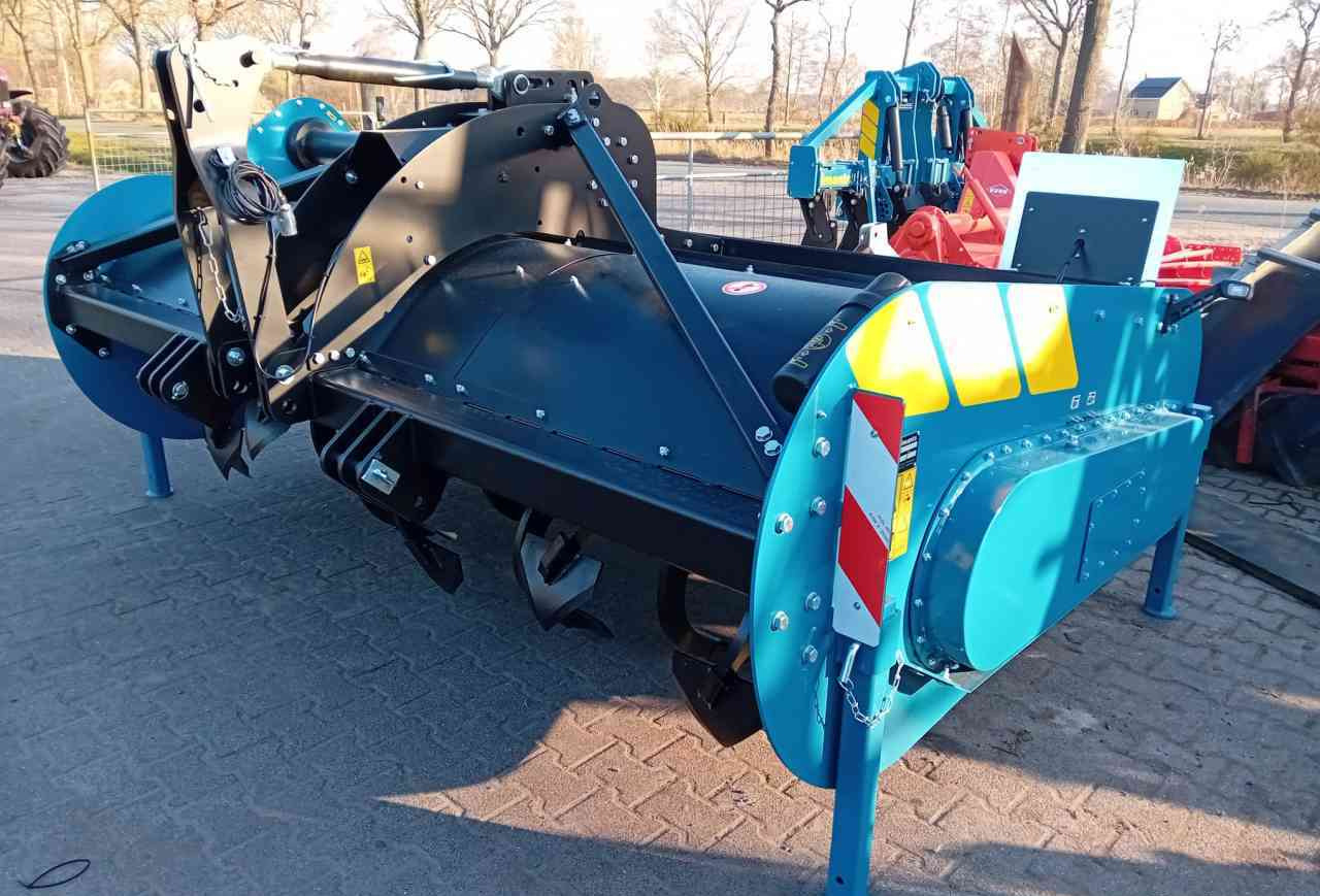Imants 38SX spitmachine - Mesin pengolahan tanah: gambar 1 Imants 38SX spitmachine - Mesin pengolahan tanah: gambar 1