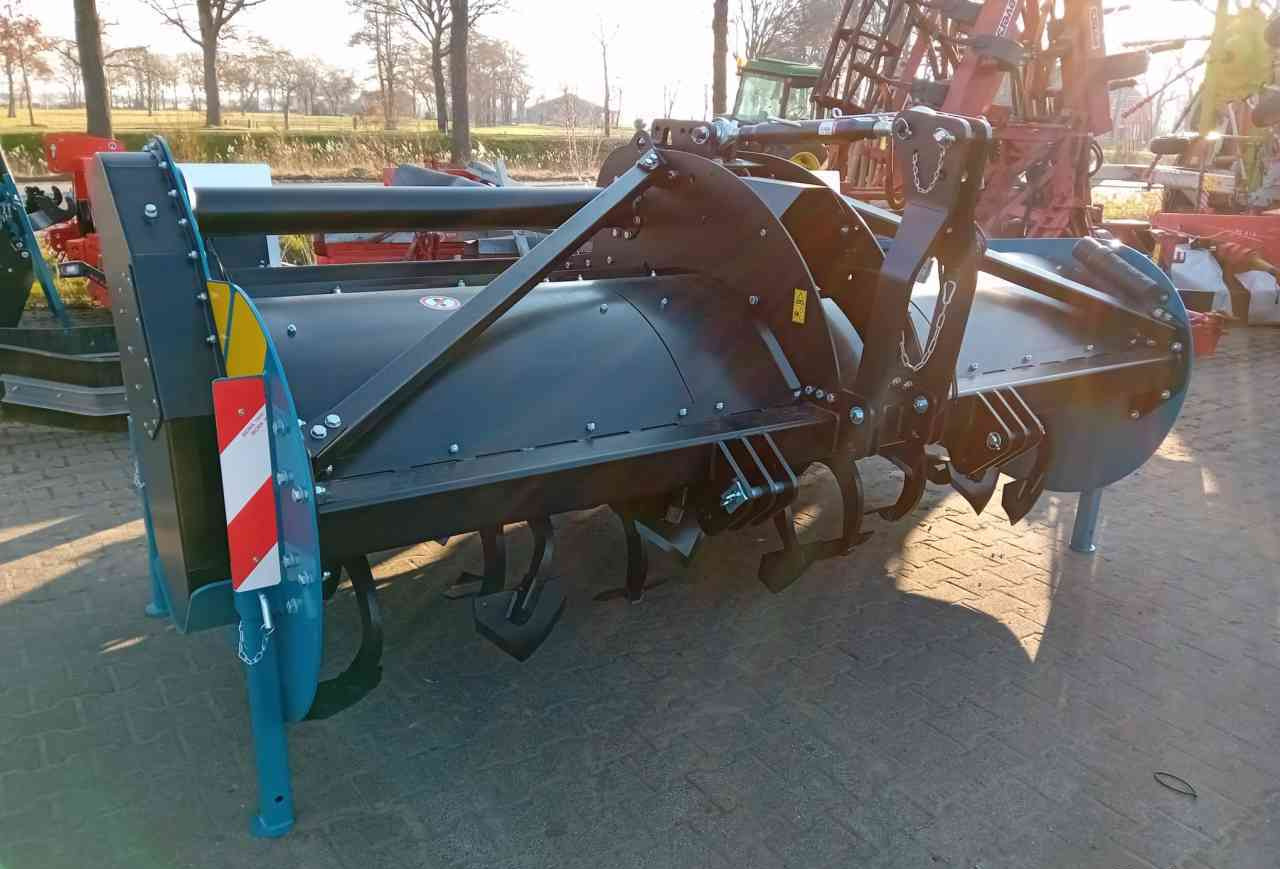 Imants 38SX spitmachine - Mesin pengolahan tanah: gambar 2 Imants 38SX spitmachine - Mesin pengolahan tanah: gambar 2