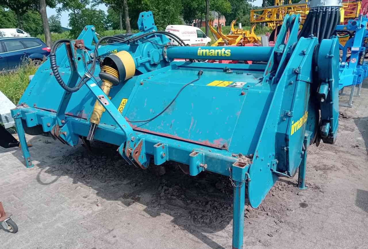 Imants 45SP290DRH *Defect* - Mesin pengolahan tanah: gambar 1 Imants 45SP290DRH *Defect* - Mesin pengolahan tanah: gambar 1