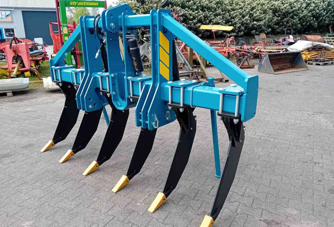 Imants Culter 3.0 - Bajak subsoil: gambar 1 Imants Culter 3.0 - Bajak subsoil: gambar 1