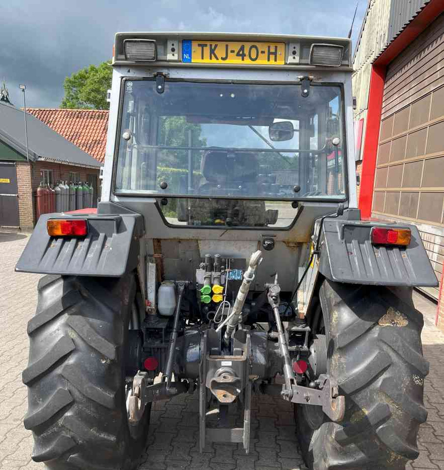 Massey Ferguson 352 Turbo Tractoren. - Traktor: gambar 5 Massey Ferguson 352 Turbo Tractoren. - Traktor: gambar 5