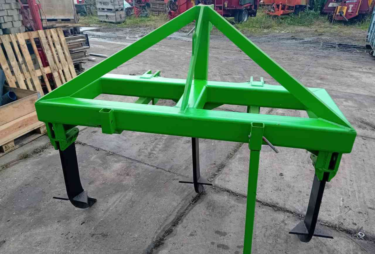 STP GL3 woelpoot, diepwoeler, grondbewerking - Petani: gambar 3 STP GL3 woelpoot, diepwoeler, grondbewerking - Petani: gambar 3