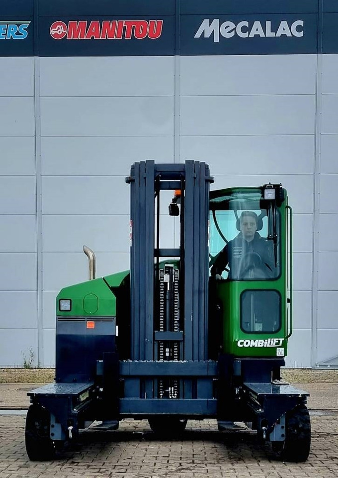 Combilift C 4000 MK4 DIESEL - Loader empat arah: gambar 5 Combilift C 4000 MK4 DIESEL - Loader empat arah: gambar 5