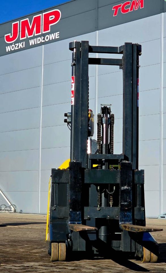Combilift CS 1000 - Penumpuk: gambar 5 Combilift CS 1000 - Penumpuk: gambar 5