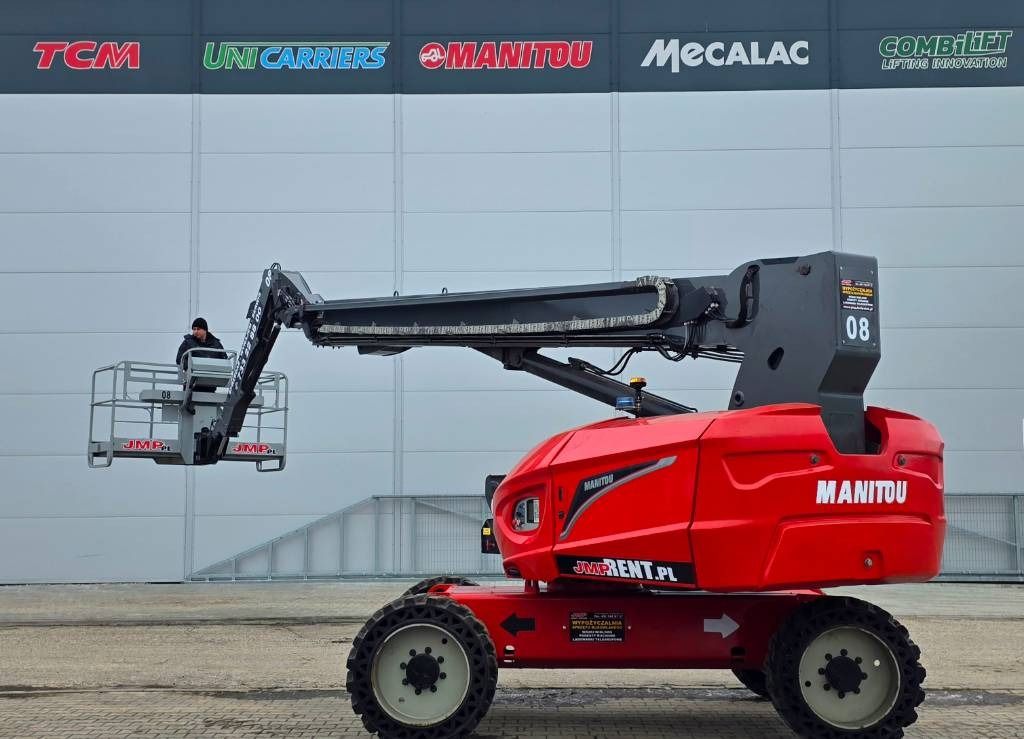 Leasing Manitou 280 TJ Manitou 280 TJ: gambar 6 Leasing Manitou 280 TJ Manitou 280 TJ: gambar 6