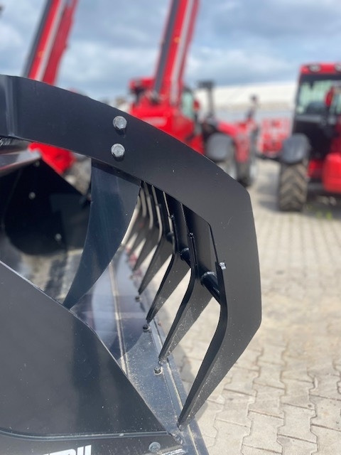 Manitou CBG 1850 DA MS unused - Ember loader: gambar 3 Manitou CBG 1850 DA MS unused - Ember loader: gambar 3
