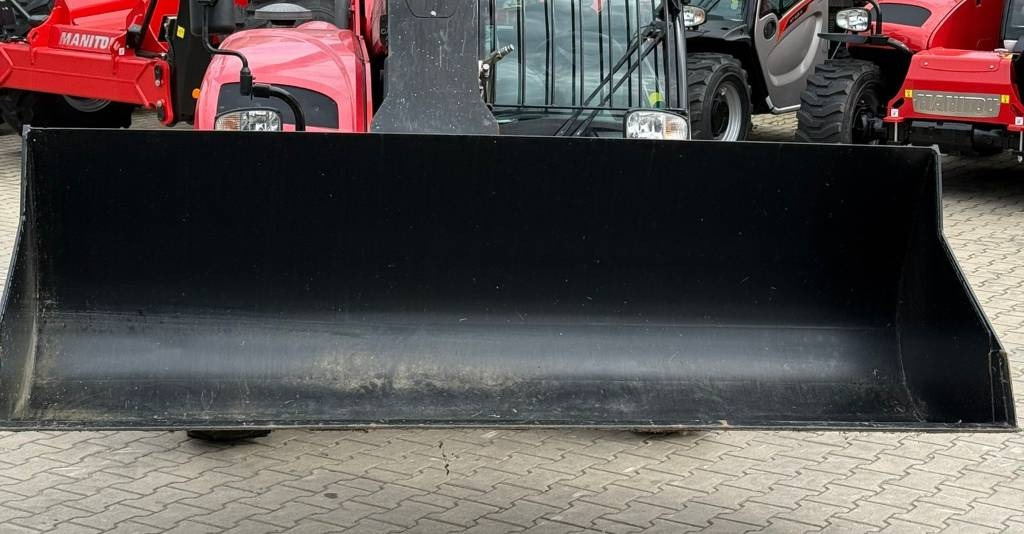 Manitou CBR 1000 2450mm 654716 - Ember untuk Peralatan konstruksi: gambar 3 Manitou CBR 1000 2450mm 654716 - Ember untuk Peralatan konstruksi: gambar 3