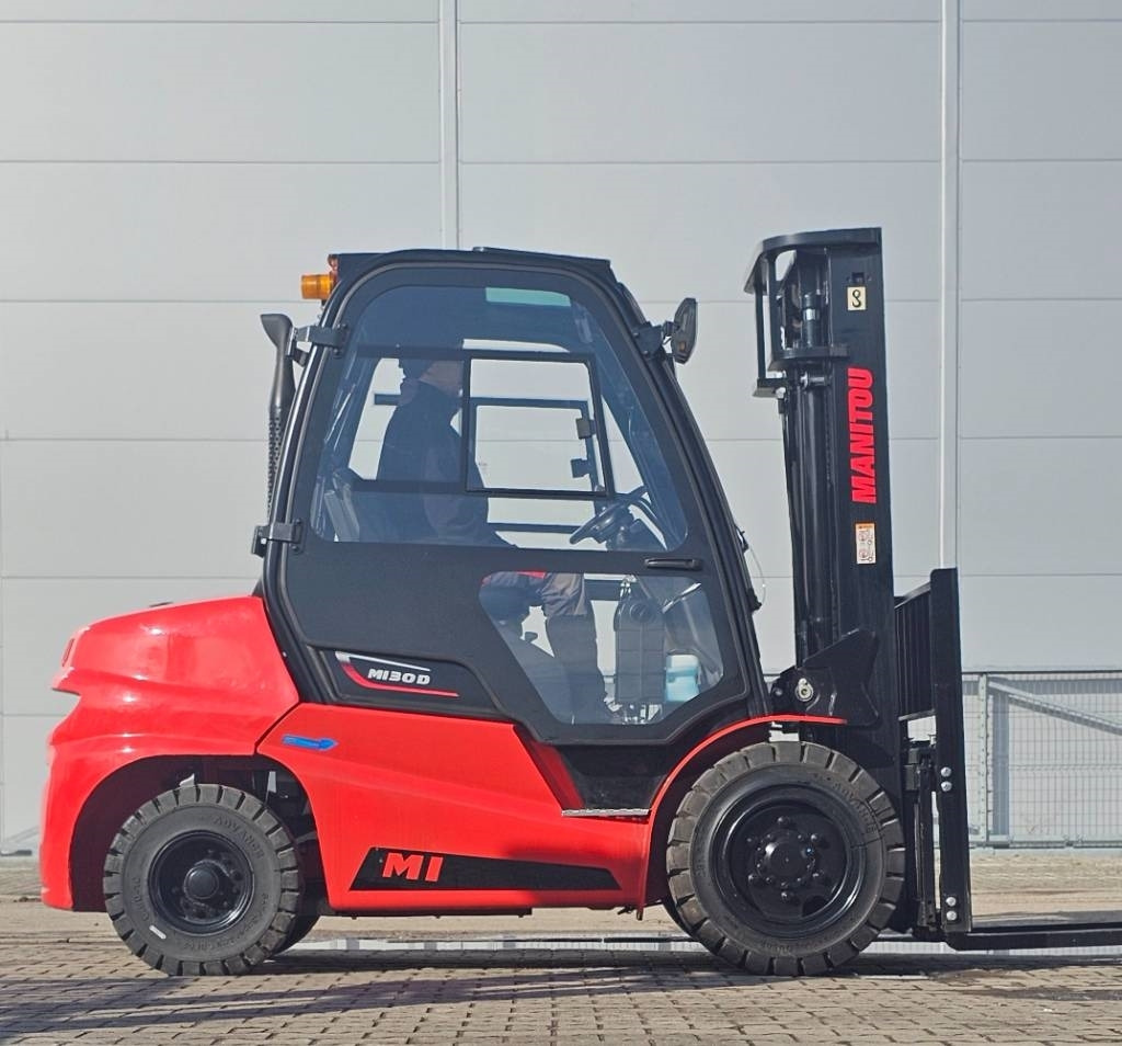 Manitou MI 30 D UNUSED - SALE ! - Forklift diesel: gambar 2 Manitou MI 30 D UNUSED - SALE ! - Forklift diesel: gambar 2
