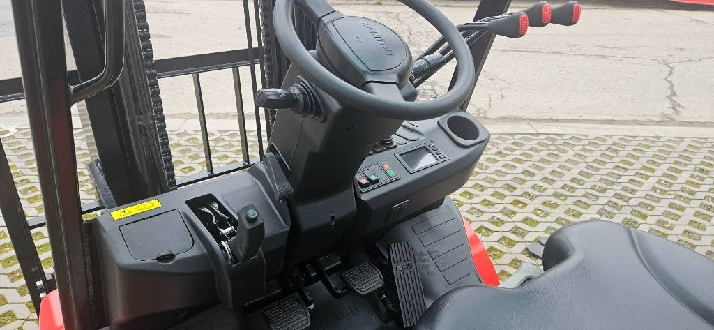 Leasing Manitou MI 35 G TRIPLEX 4700mm  Manitou MI 35 G TRIPLEX 4700mm: gambar 7