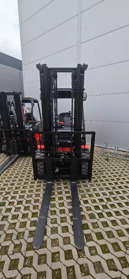 Leasing Manitou MI 35 G TRIPLEX 4700mm  Manitou MI 35 G TRIPLEX 4700mm: gambar 8