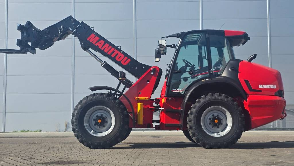 Manitou MLA 533 145 V+ BRAND NEW - Pemuat ringkas: gambar 3 Manitou MLA 533 145 V+ BRAND NEW - Pemuat ringkas: gambar 3