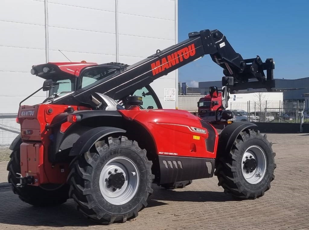 Manitou MLT 737 130 PS+ BRAND NEW - Telehandler: gambar 5 Manitou MLT 737 130 PS+ BRAND NEW - Telehandler: gambar 5
