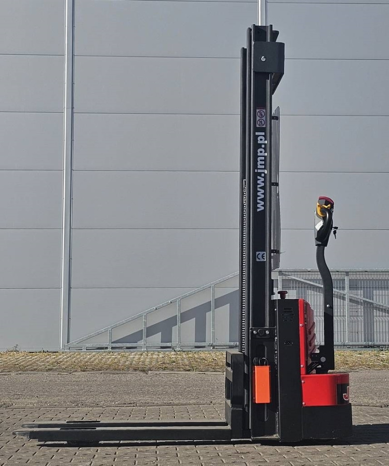 Reddot ES15- Li FF 3500mm UNUSED - Penumpuk: gambar 4 Reddot ES15- Li FF 3500mm UNUSED - Penumpuk: gambar 4