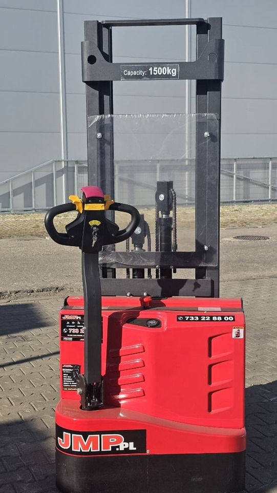 Reddot ES15 Li FF3000mm UNUSED LI-ION - Penumpuk: gambar 3 Reddot ES15 Li FF3000mm UNUSED LI-ION - Penumpuk: gambar 3