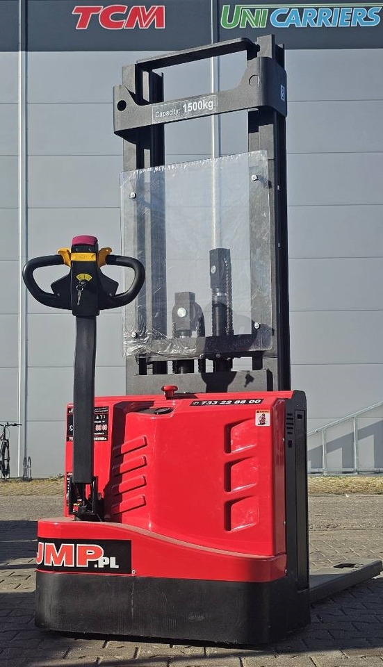 Reddot ES15 Li FF3000mm UNUSED LI-ION - Penumpuk: gambar 1 Reddot ES15 Li FF3000mm UNUSED LI-ION - Penumpuk: gambar 1