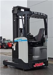 UniCarriers UMS 200 DTFVRG630 - Jangkauan truk: gambar 1 UniCarriers UMS 200 DTFVRG630 - Jangkauan truk: gambar 1