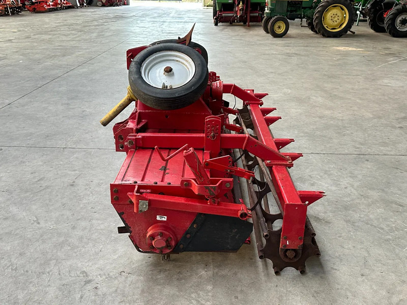 Kongskilde Elliptor 3000 - Mesin pengolahan tanah: gambar 5 Kongskilde Elliptor 3000 - Mesin pengolahan tanah: gambar 5