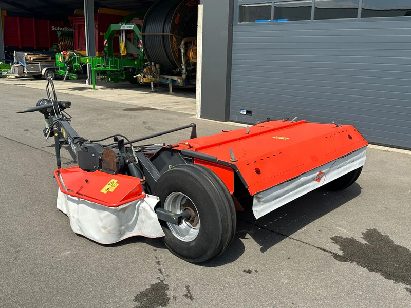 Kuhn PZ 310AC getrokken maaier - Mesin pemotong padang rumput: gambar 5 Kuhn PZ 310AC getrokken maaier - Mesin pemotong padang rumput: gambar 5