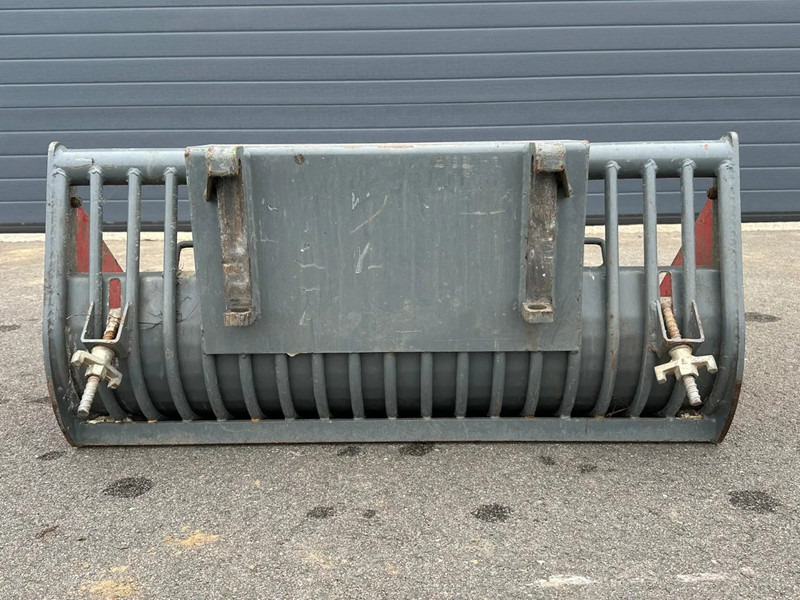 Avant Puinbak met inlegvel - Lampiran untuk Peralatan pertanian: gambar 4 Avant Puinbak met inlegvel - Lampiran untuk Peralatan pertanian: gambar 4