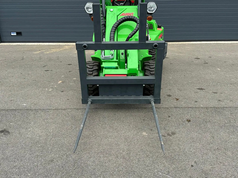 Avant Stroprikker - Lampiran untuk Peralatan pertanian: gambar 2 Avant Stroprikker - Lampiran untuk Peralatan pertanian: gambar 2