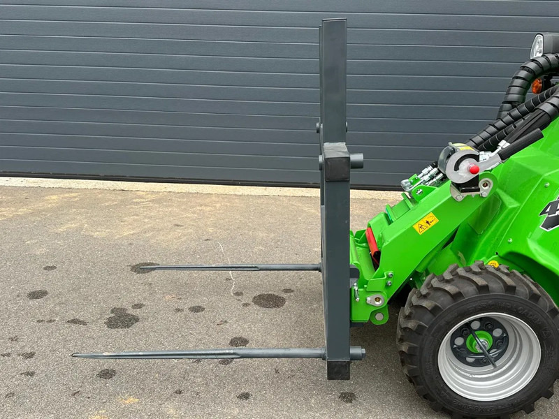 Avant Stroprikker - Lampiran untuk Peralatan pertanian: gambar 4 Avant Stroprikker - Lampiran untuk Peralatan pertanian: gambar 4