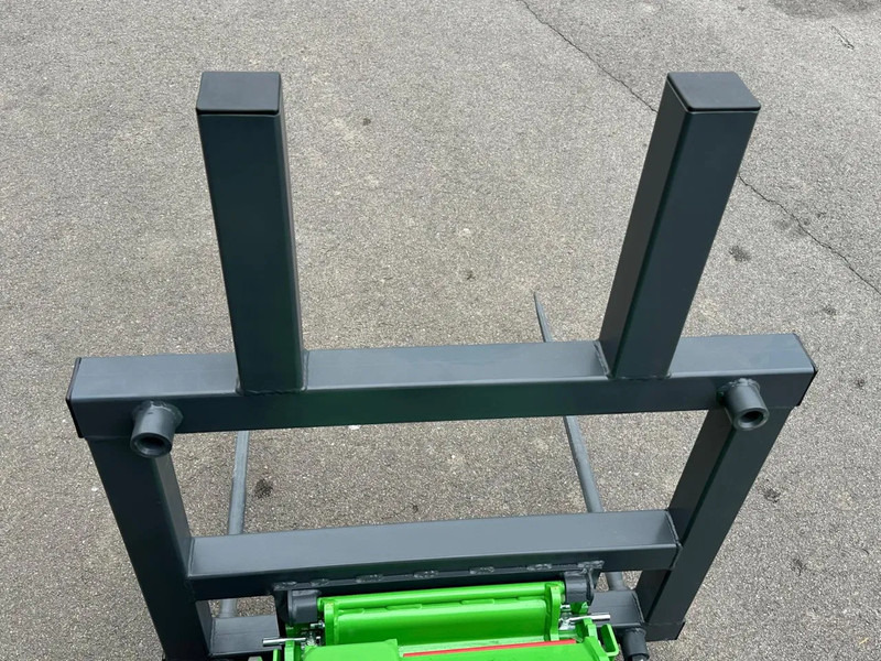 Avant Stroprikker - Lampiran untuk Peralatan pertanian: gambar 5 Avant Stroprikker - Lampiran untuk Peralatan pertanian: gambar 5