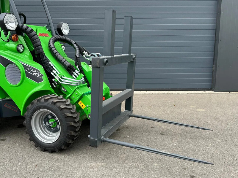 Avant Stroprikker - Lampiran untuk Peralatan pertanian: gambar 1 Avant Stroprikker - Lampiran untuk Peralatan pertanian: gambar 1