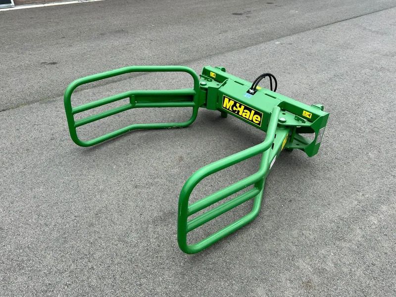 McHale R5 - Klem untuk Peralatan pertanian: gambar 5 McHale R5 - Klem untuk Peralatan pertanian: gambar 5
