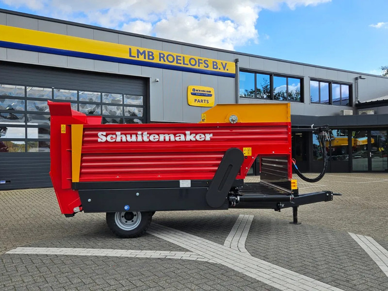 Schuitemaker Amigo 30W - Peralatan ternak: gambar 2 Schuitemaker Amigo 30W - Peralatan ternak: gambar 2