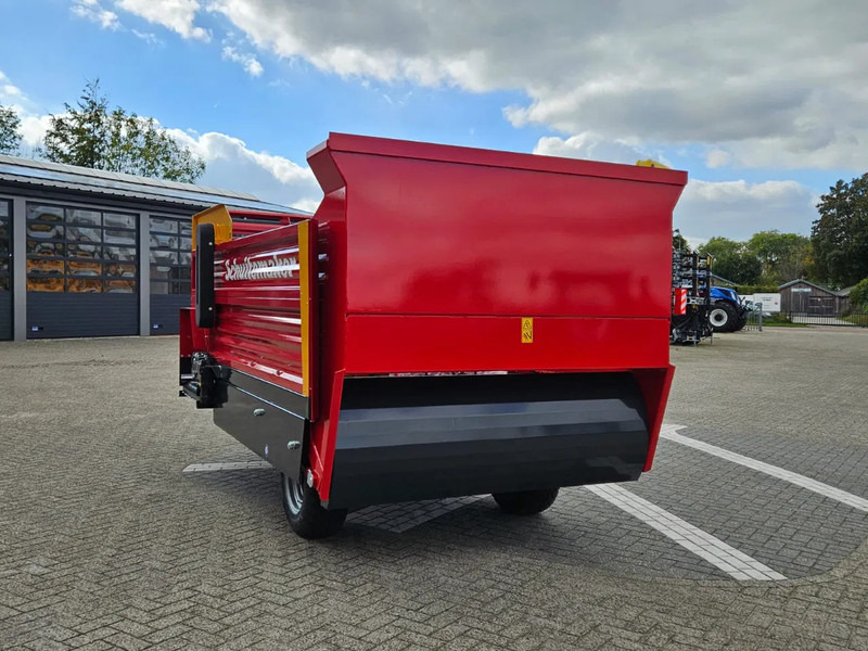 Schuitemaker Amigo 30W - Peralatan ternak: gambar 5 Schuitemaker Amigo 30W - Peralatan ternak: gambar 5