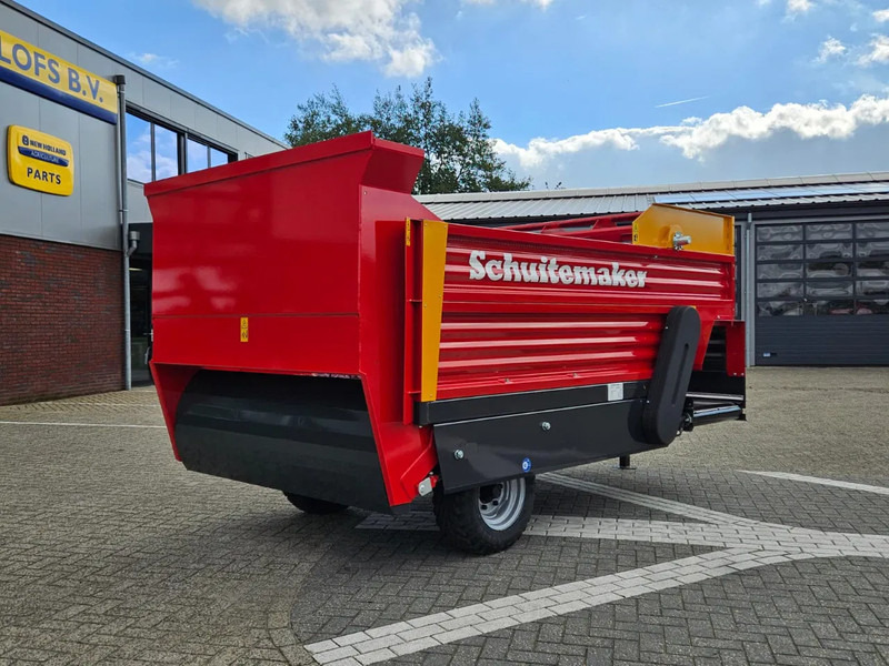 Schuitemaker Amigo 30W - Peralatan ternak: gambar 3 Schuitemaker Amigo 30W - Peralatan ternak: gambar 3