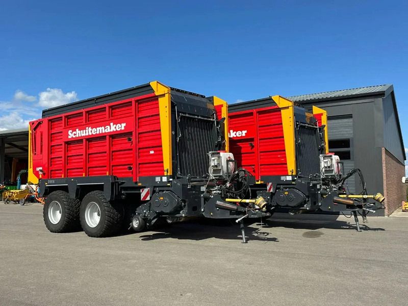 Schuitemaker RAPIDE 5800 W Rapide 5800 - Keranjang pemuatan sendiri: gambar 2 Schuitemaker RAPIDE 5800 W Rapide 5800 - Keranjang pemuatan sendiri: gambar 2