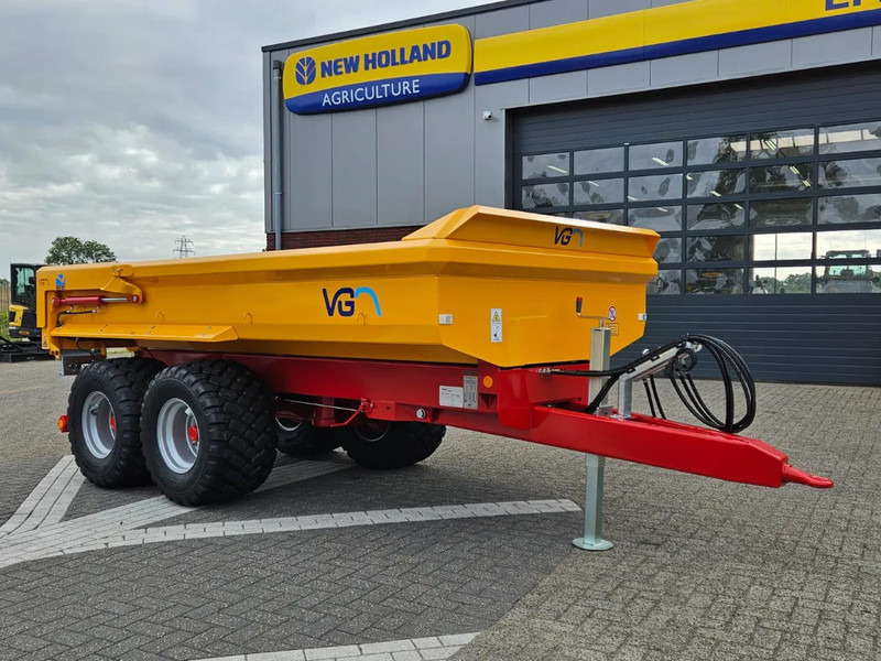 VGM Whitney 10 - Tempat sampah: gambar 1 VGM Whitney 10 - Tempat sampah: gambar 1