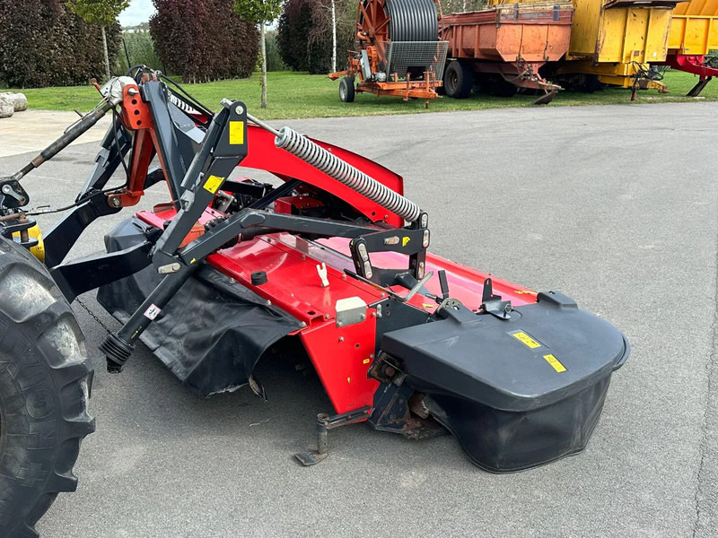 Vicon Extra 628FT / Extra 632T - Mesin pemotong padang rumput: gambar 5 Vicon Extra 628FT / Extra 632T - Mesin pemotong padang rumput: gambar 5