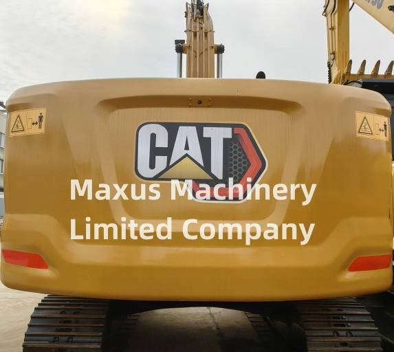 CAT 320 GC Caterpillar tracked excavator Warranty | CAT 320 GC Caterpillar гусеничний екскаватор Гарантія - Ekskavator perayap: gambar 4 CAT 320 GC Caterpillar tracked excavator Warranty | CAT 320 GC Caterpillar гусеничний екскаватор Гарантія - Ekskavator perayap: gambar 4