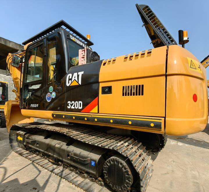CAT 320d Caterpillar Crawler Excavator Warranty up to 10 Years CAT 320d Ковшовий екскаватор Caterpillar Гарантія до 10 Років CAT 320d Caterpillar koparka gąsienicowa Gwarancja do 10 LAT - Ekskavator perayap: gambar 2 CAT 320d Caterpillar Crawler Excavator Warranty up to 10 Years CAT 320d Ковшовий екскаватор Caterpillar Гарантія до 10 Років CAT 320d Caterpillar koparka gąsienicowa Gwarancja do 10 LAT - Ekskavator perayap: gambar 2