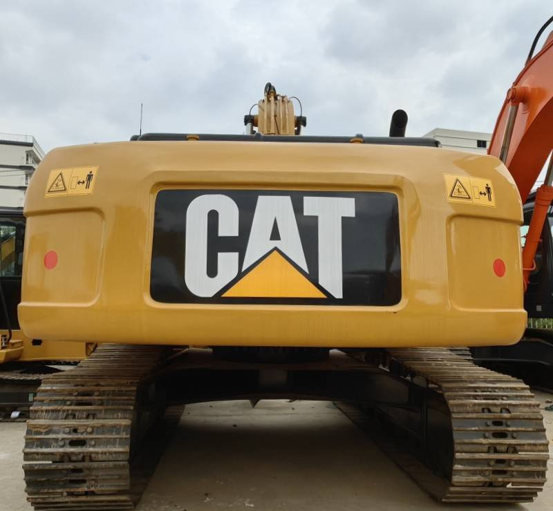 CAT 320d Caterpillar Crawler Excavator Warranty up to 10 Years CAT 320d Ковшовий екскаватор Caterpillar Гарантія до 10 Років CAT 320d Caterpillar koparka gąsienicowa Gwarancja do 10 LAT - Ekskavator perayap: gambar 1 CAT 320d Caterpillar Crawler Excavator Warranty up to 10 Years CAT 320d Ковшовий екскаватор Caterpillar Гарантія до 10 Років CAT 320d Caterpillar koparka gąsienicowa Gwarancja do 10 LAT - Ekskavator perayap: gambar 1