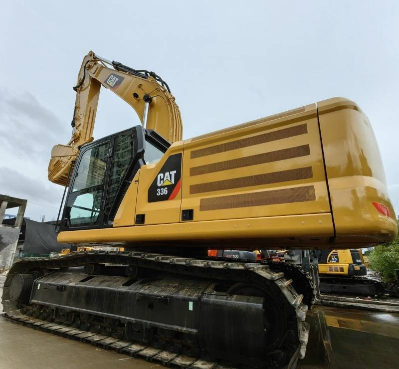 CAT 336d Caterpillar tracked excavator Warranty up to 10 YEARS CAT 336d Caterpillar гусеничний екскаватор Гарантія до 10 РОКІВ CAT 336d Caterpillar koparka gąsienicowa Gwarancja do 10 LAT - Ekskavator perayap: gambar 1 CAT 336d Caterpillar tracked excavator Warranty up to 10 YEARS CAT 336d Caterpillar гусеничний екскаватор Гарантія до 10 РОКІВ CAT 336d Caterpillar koparka gąsienicowa Gwarancja do 10 LAT - Ekskavator perayap: gambar 1