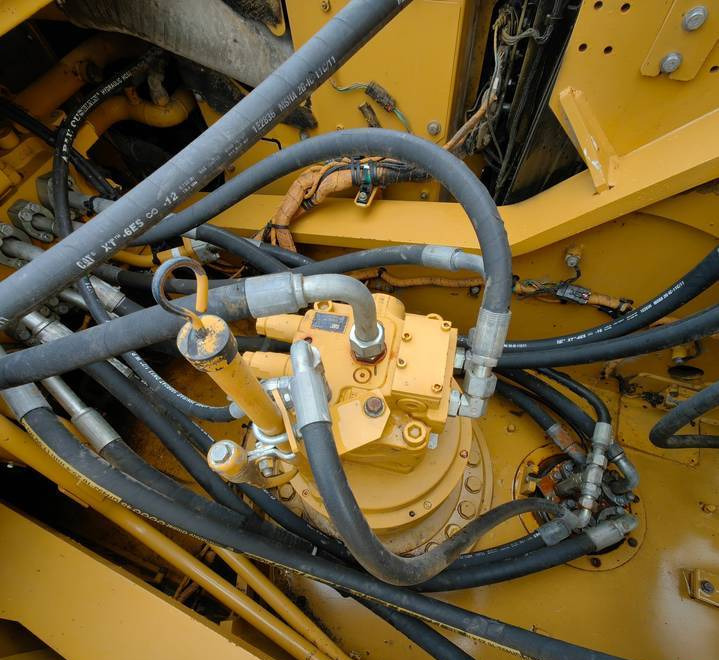 CAT 336d Caterpillar tracked excavator Warranty up to 10 YEARS CAT 336d Caterpillar гусеничний екскаватор Гарантія до 10 РОКІВ CAT 336d Caterpillar koparka gąsienicowa Gwarancja do 10 LAT - Ekskavator perayap: gambar 4 CAT 336d Caterpillar tracked excavator Warranty up to 10 YEARS CAT 336d Caterpillar гусеничний екскаватор Гарантія до 10 РОКІВ CAT 336d Caterpillar koparka gąsienicowa Gwarancja do 10 LAT - Ekskavator perayap: gambar 4