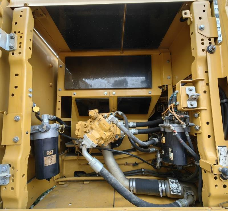 CAT 336d Caterpillar tracked excavator Warranty up to 10 YEARS CAT 336d Caterpillar гусеничний екскаватор Гарантія до 10 РОКІВ CAT 336d Caterpillar koparka gąsienicowa Gwarancja do 10 LAT - Ekskavator perayap: gambar 3 CAT 336d Caterpillar tracked excavator Warranty up to 10 YEARS CAT 336d Caterpillar гусеничний екскаватор Гарантія до 10 РОКІВ CAT 336d Caterpillar koparka gąsienicowa Gwarancja do 10 LAT - Ekskavator perayap: gambar 3