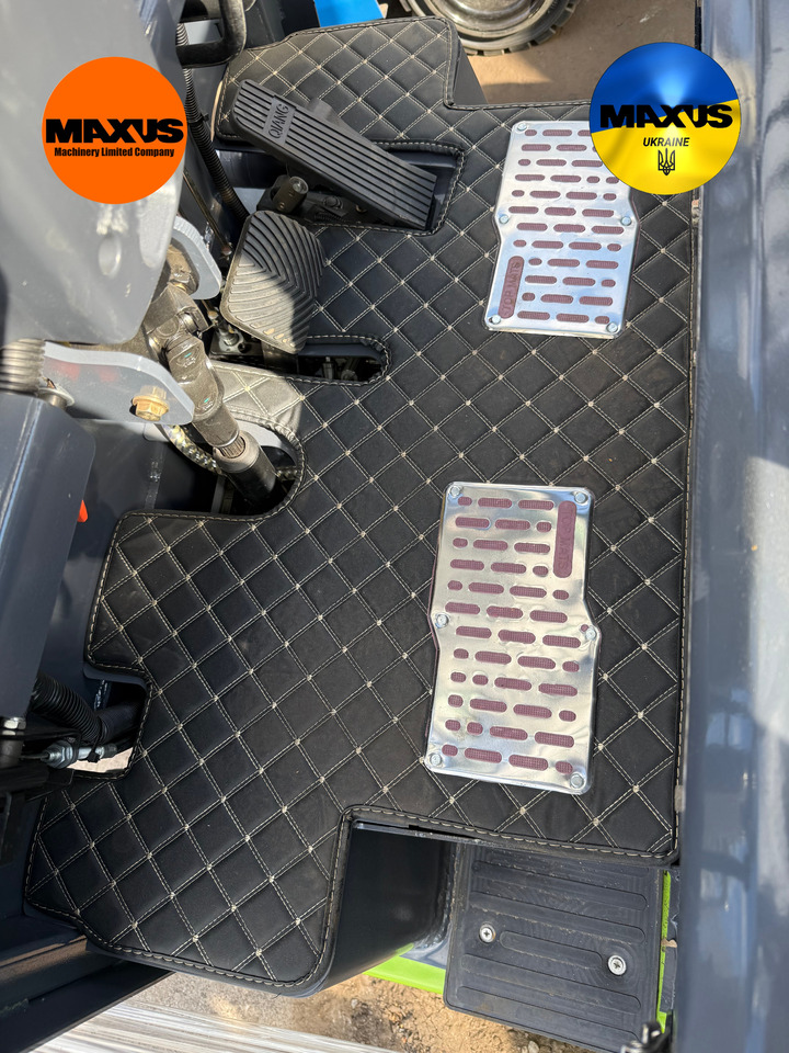 Leasing Maxus Stivuitor electric 1600 kg 3m Maxus Stivuitor electric 1600 kg 3m: gambar 10
