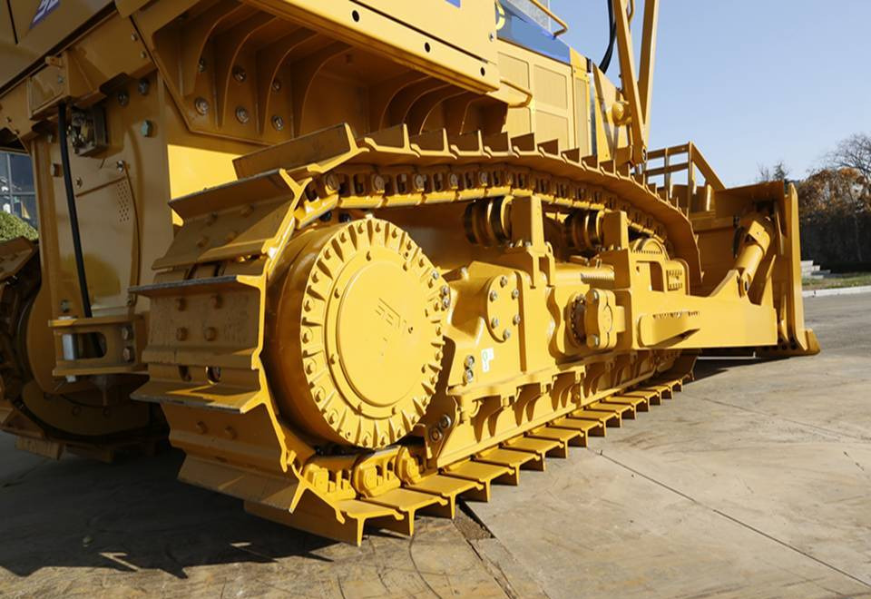 NEW CAT Bulldozer 24 Tons Warranty up to 10 YEARS | НОВИЙ Бульдозер CAT 24 ТОННИ Гарантія до 10 РОКІВ - Bulldozer: gambar 3 NEW CAT Bulldozer 24 Tons Warranty up to 10 YEARS | НОВИЙ Бульдозер CAT 24 ТОННИ Гарантія до 10 РОКІВ - Bulldozer: gambar 3