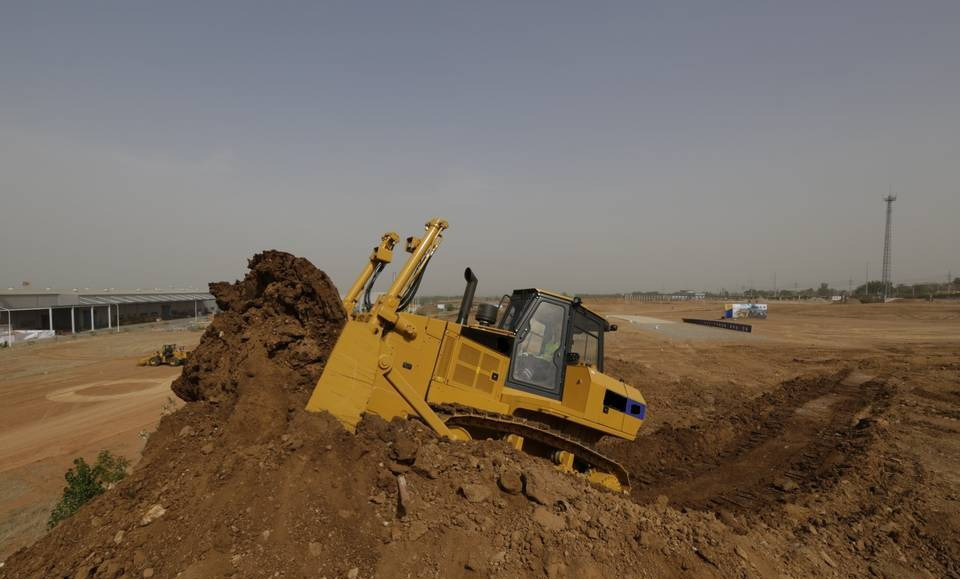NEW CAT Bulldozer 24 Tons Warranty up to 10 YEARS | НОВИЙ Бульдозер CAT 24 ТОННИ Гарантія до 10 РОКІВ - Bulldozer: gambar 2 NEW CAT Bulldozer 24 Tons Warranty up to 10 YEARS | НОВИЙ Бульдозер CAT 24 ТОННИ Гарантія до 10 РОКІВ - Bulldozer: gambar 2