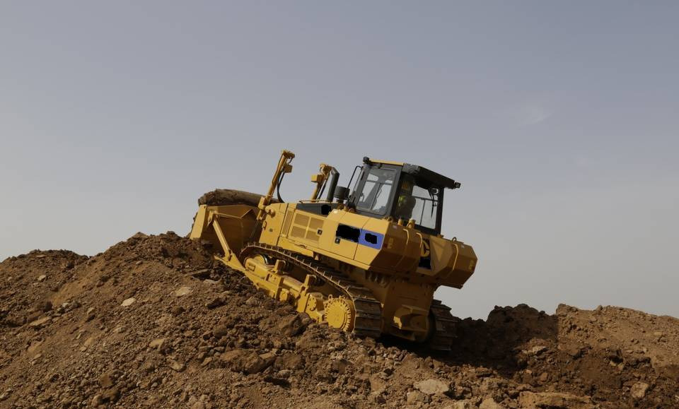 NEW CAT Bulldozer 24 Tons Warranty up to 10 YEARS | НОВИЙ Бульдозер CAT 24 ТОННИ Гарантія до 10 РОКІВ - Bulldozer: gambar 1 NEW CAT Bulldozer 24 Tons Warranty up to 10 YEARS | НОВИЙ Бульдозер CAT 24 ТОННИ Гарантія до 10 РОКІВ - Bulldozer: gambar 1