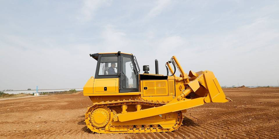 NEW CAT Caterpillar Bulldozer Warranty up to 10 YEARS | НОВИЙ Бульдозер CAT Caterpillar Гарантія до 10 РОКІВ - Bulldozer: gambar 4 NEW CAT Caterpillar Bulldozer Warranty up to 10 YEARS | НОВИЙ Бульдозер CAT Caterpillar Гарантія до 10 РОКІВ - Bulldozer: gambar 4