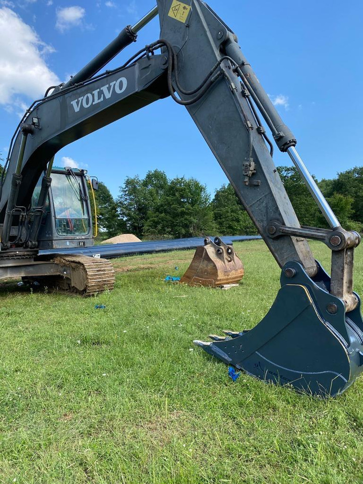 CAT - Ember ekskavator untuk Ekskavator mini: gambar 3 CAT - Ember ekskavator untuk Ekskavator mini: gambar 3