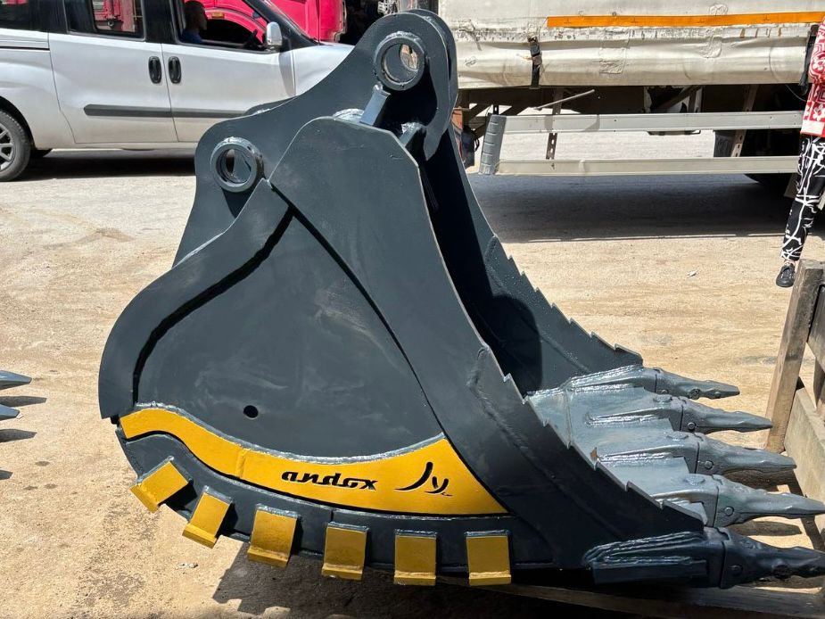 Doosan DX225 - Ember ekskavator untuk Ekskavator: gambar 2 Doosan DX225 - Ember ekskavator untuk Ekskavator: gambar 2