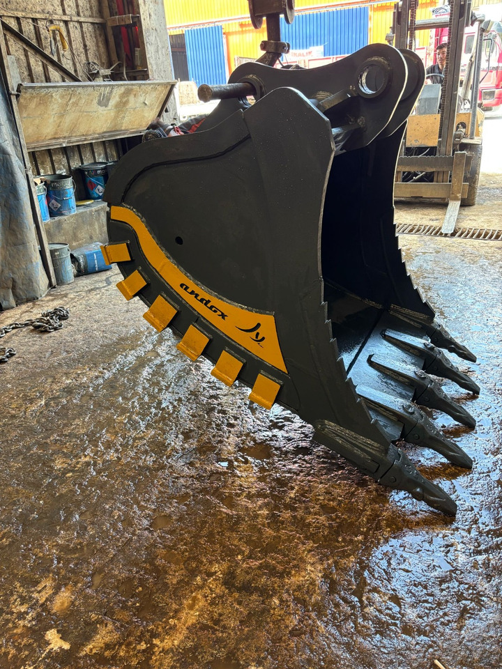 Doosan DX225 - Ember ekskavator untuk Ekskavator: gambar 3 Doosan DX225 - Ember ekskavator untuk Ekskavator: gambar 3