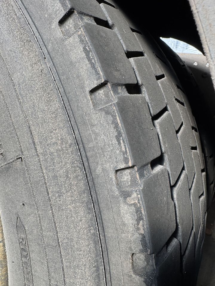 MAN MAN TGX 18.440 FSA / 4x2 BLS - Tractor head: gambar 4 MAN MAN TGX 18.440 FSA / 4x2 BLS - Tractor head: gambar 4